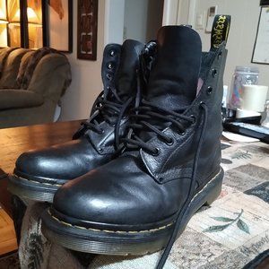 Doc Martens